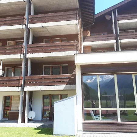 Apartment Monte Rosa Zermatt