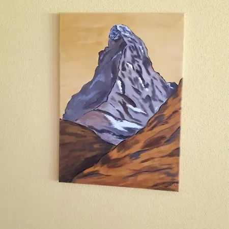 Daire Monte Rosa