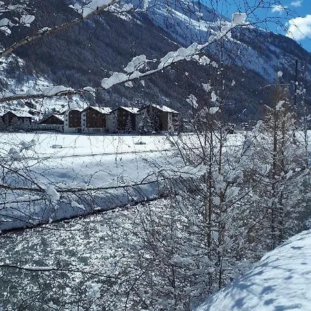 Daire Monte Rosa